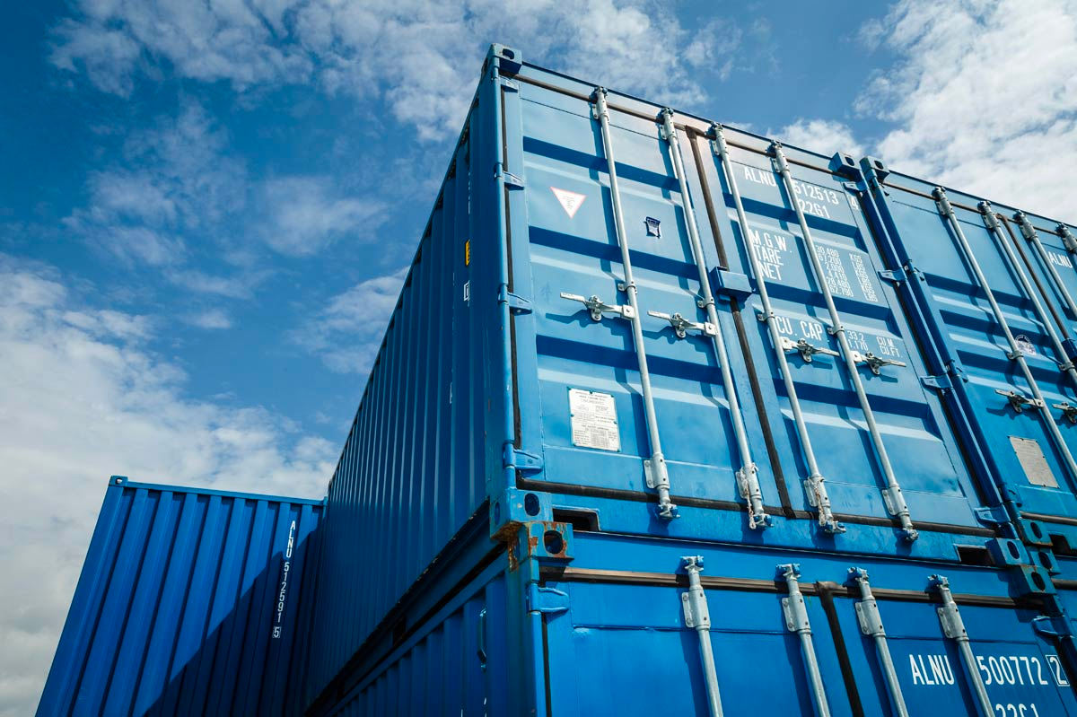 Rental vs. Purchase Guide: Choosing the Right Container Solution for Y ...