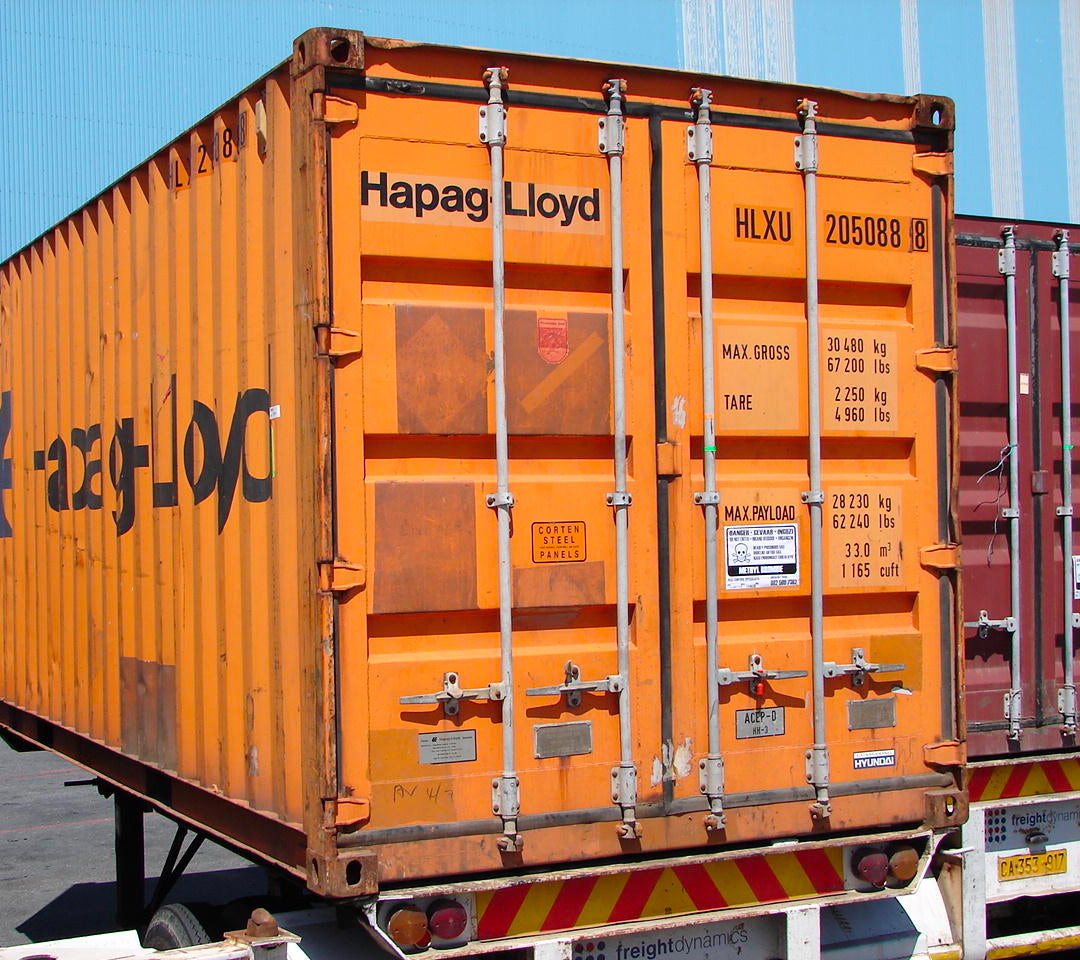 Container Maintenance Tips: How to Maintain and Care for Your Container to Extend Its Lifespan
